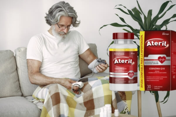 Ateril Price in Colombia – Where to Buy