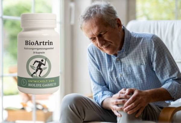 BioArtrin Price in Germany & Austria – Where to Buy