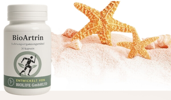 How to Take Bio Artrin – Instructions for Use, Dosage, & Leaflet