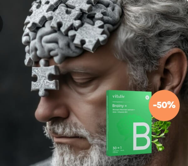 Brainy Opinions & Comments on Forums Brainy capsules Reviews Sweden - Opinions, price, effects