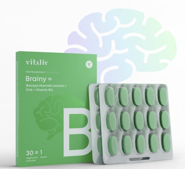 Brainy Price in Sweden – Where to Buy Brainy Price in Sweden – Where to Buy