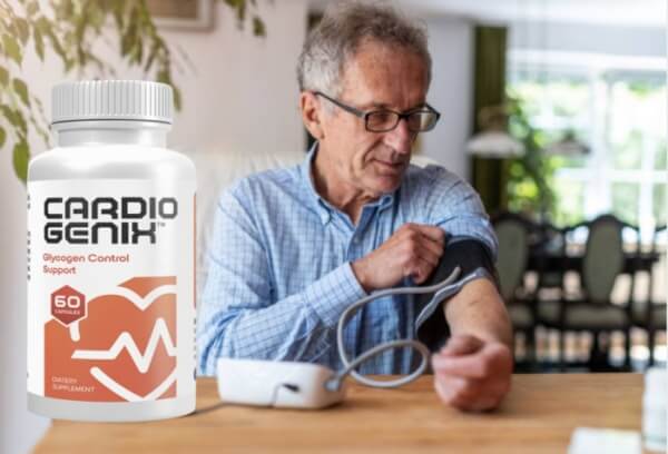 CardioGenix Price in Finland and Sweden and Where to Buy