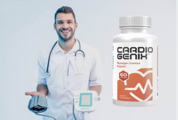 How to Use Cardio Genix Instructions