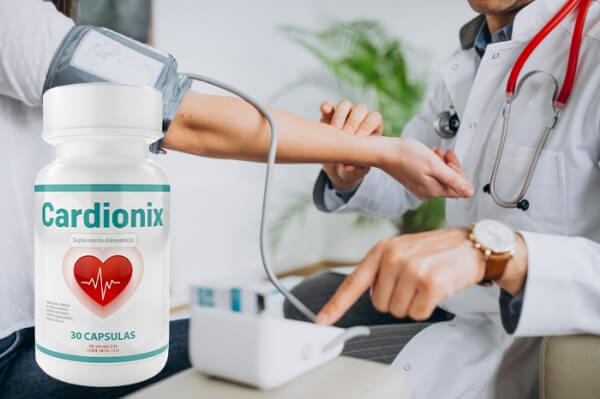 What Is Cardionix and What Does It Serve For What Is Cardionix and What Does It Serve For