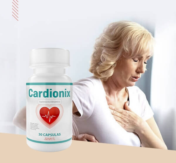 Cardionix Opinions of Consumers on Forums Cardionix capsules Reviews Mexico - Opinions, price, effects