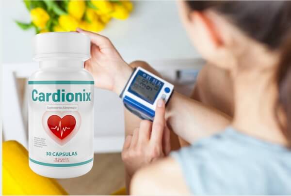 How to Use Cardionix Instructions How to Use Cardionix Instructions