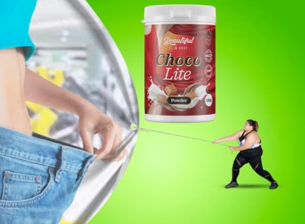 What Is Choco Lite?