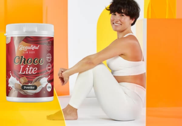 Ingredients / Composition of Choco Lite