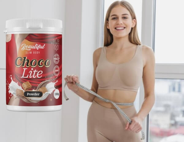 Choco Lite Price in Bulgaria & Where to Buy – Official Website