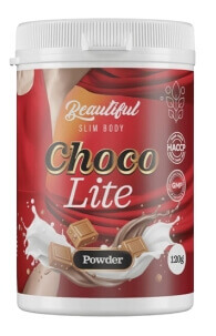Choco Lite powder drink Reviews