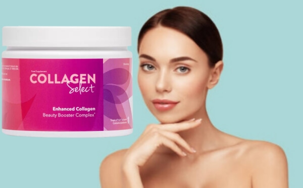 What Is Collagen Select and How Does It Work What Is Collagen Select and How Does It Work