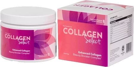 Collagen Select drink Reviews - Opinions, price, effects Collagen Select drink Reviews