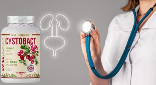 Cystobact – What Is It & How Does It Work