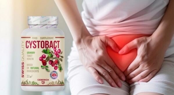 Cystobact Price in Europe – Where to Buy