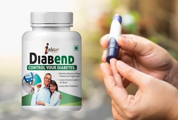 Diabend – What Is It & What Does It Serve for