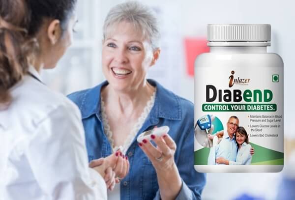 Diabend Price in Bangladesh – Where to Buy