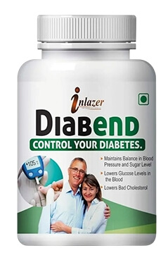 Diabend capsules Reviews Bangladesh