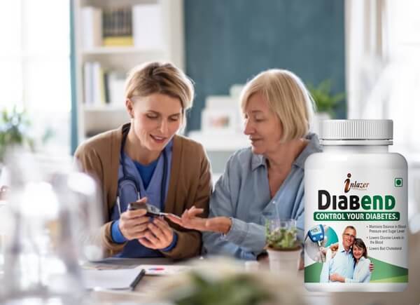 How to Eat Diabend – Instructions for Use, Dosage, & Leaflet