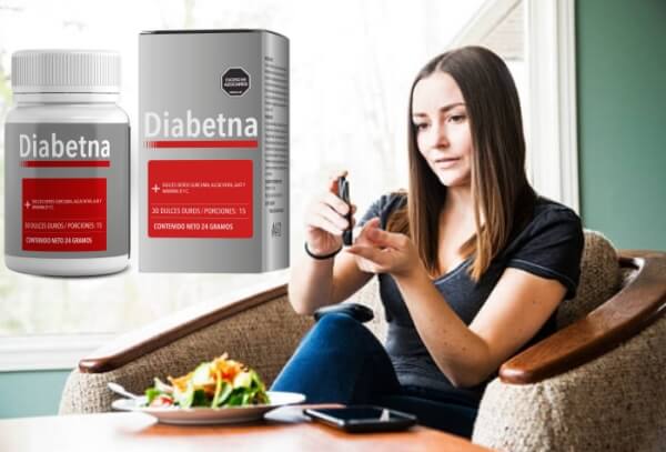 What Is Diabetna and What Does It Serve For