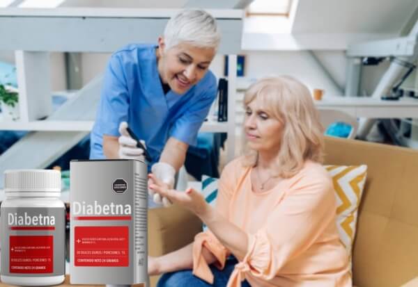 How to Use Diabetna Instructions