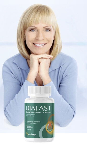 DiaFast – What Is It & What Does It Serve for