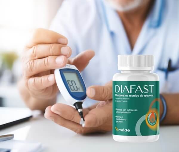 DiaFast capsules Reviews Costa Rica - Opinions, price, effects
