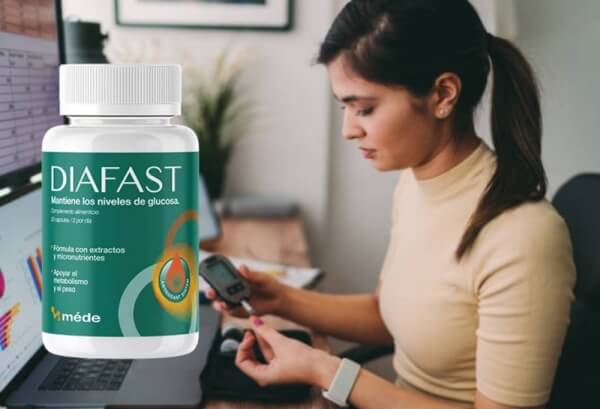 DiaFast Price in Costa Rica – Where to Buy