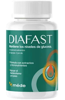 DiaFast capsules Reviews Costa Rica
