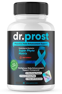 Dr. Prost capsules Reviews Turkey - Opinions, price, effects Dr. Prost capsules Reviews Turkey