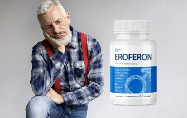 Eroferon – What Is It & What Does It Serve for Eroferon – What Is It & What Does It Serve for