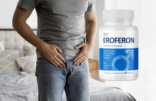 Eroferon Opinions & Comments on Forums Eroferon capsules Reviews Mexico - Opinions, price, effects