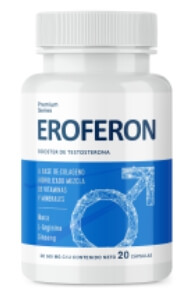 Eroferon capsules Reviews Mexico - Opinions, price, effects Eroferon capsules Reviews Mexico
