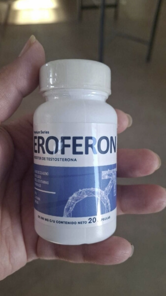 How to Take Eroferon – Instructions for Use, Leaflet, & Dosage How to Take Eroferon – Instructions for Use, Leaflet, & Dosage