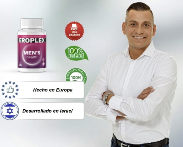 What Is Eroplex and What Does It Serve For What Is Eroplex and What Does It Serve For