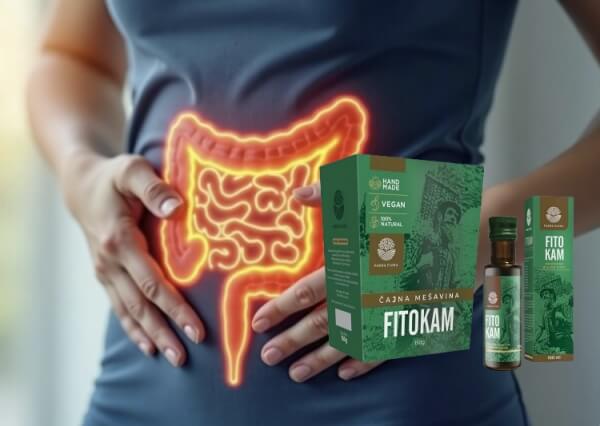 FitoKam tea and Drops Reviews Serbia - Opinions, price, effects