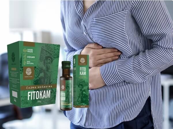 FitoKam Price in Serbia and Where to Buy