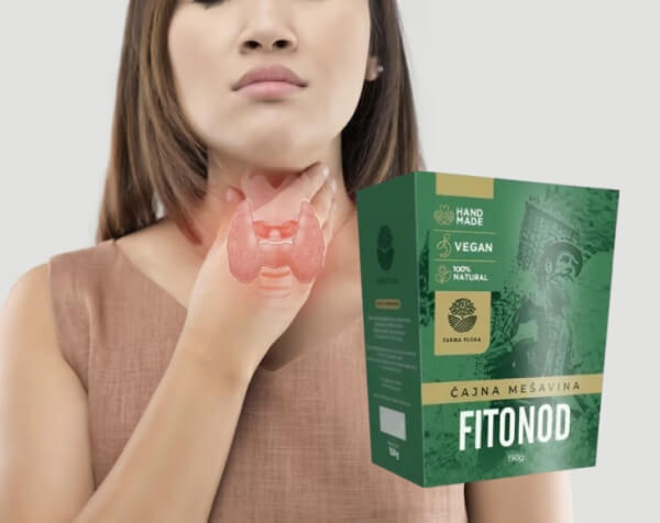 Fitonod tea Reviews Serbia - Opinions, price, effects