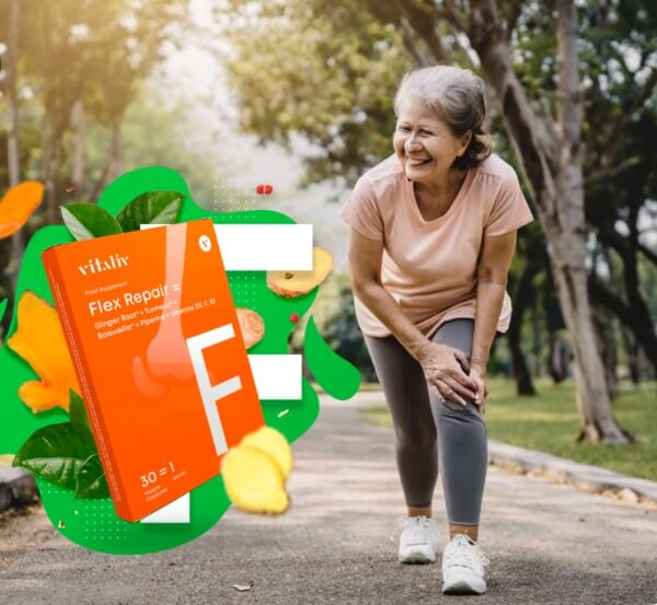 Flex Repair capsules Reviews Sweden - Opinions, price, effects