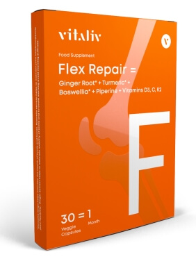 Flex Repair capsules Reviews Sweden - Opinions, price, effects Flex Repair capsules Reviews Sweden