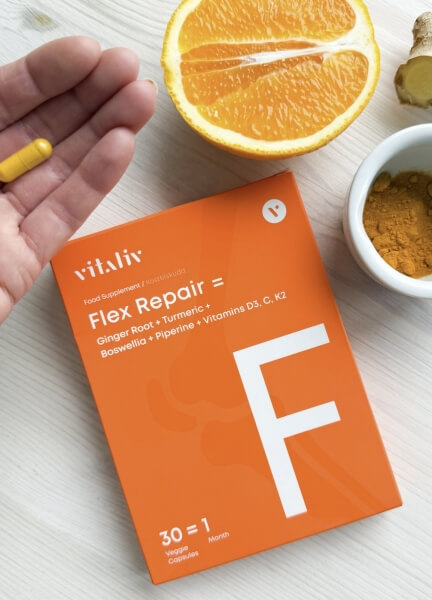How to Take VitaLiv Flex Repair – Instructions for Use, Dosage, & Leaflet How to Take VitaLiv Flex Repair – Instructions for Use, Dosage, & Leaflet