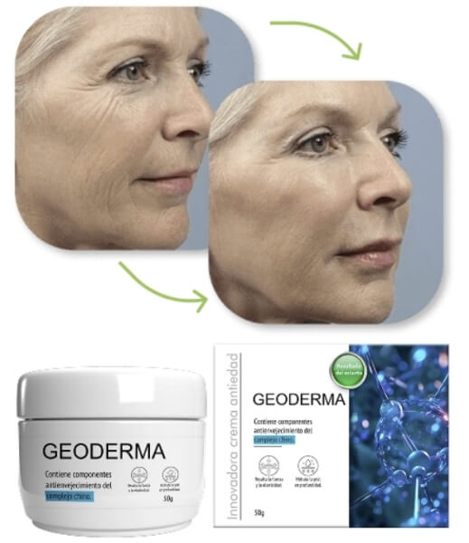 Geoderma – What Is It & What Does It Serve for