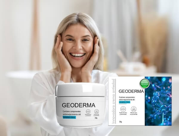 Geoderma Price in Colombia – Where to Buy