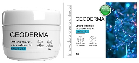 Geoderma cream Reviews Colombia