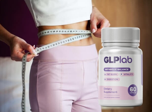 GLP Lab capsules Reviews - Opinions, price, effects