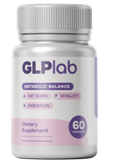 GLP Lab capsules Reviews 