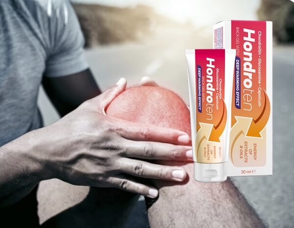 Hondroten Opinions & Comments on Forums Hondroten cream Reviews - Opinions, price, effects