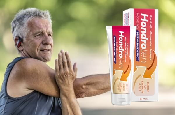 How to Use Hondroten Cream – Instructions for Use, Dosage, & Leaflet How to Use Hondroten Cream – Instructions for Use, Dosage, & Leaflet