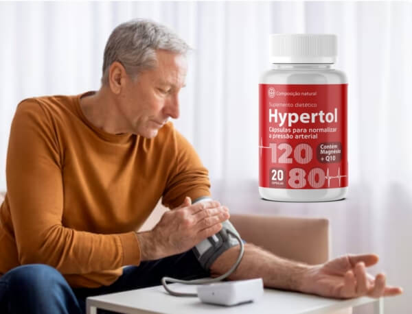 What Is Hypertol and How Does It Work