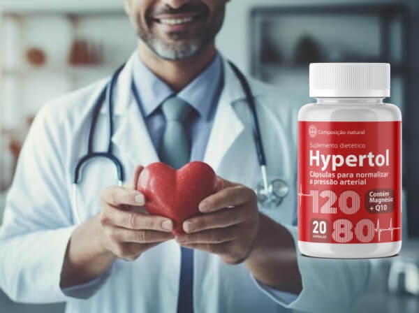 Hypertol capsules Reviews Angola - Opinions, price, effects