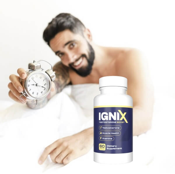 What Is Ignix & How Does It Work What Is Ignix & How Does It Work